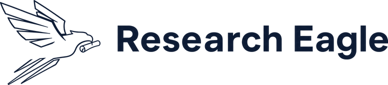 Research Eagle Lockup
